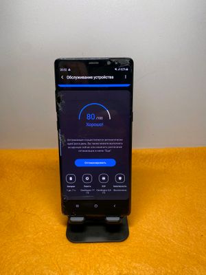 Samsung not 8 sotiladi