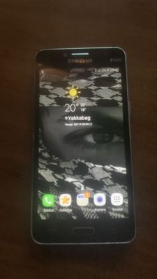 Samsung j2 prime
