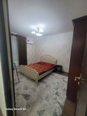 Яккасарой тумани Некст ропарасида ижарага квартира