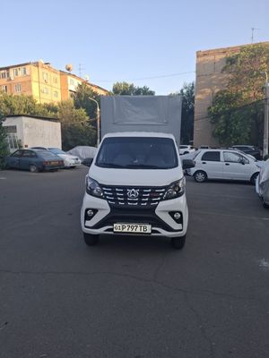 Changan SC1022DEAN6