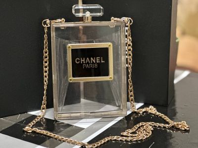 Сумка COCO CHANEL оригинал