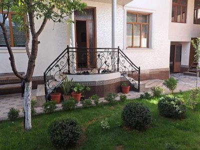 Продается дом в Юнусабадском районе на Казы махале