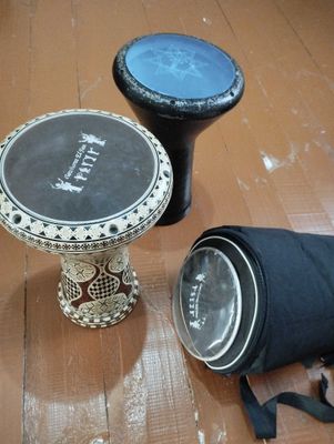 Tabla (dorbuka)