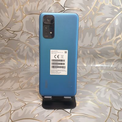 Redmi note 11S srochna sotiladi