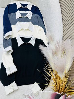 New collection 2025