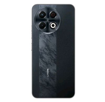 Techno Spark 30 Pro 256g 108 MP 5000A