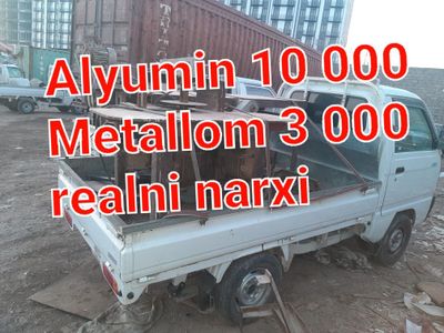 Metallom olamiz.metallolom qabul.прийом металлолом 24/7