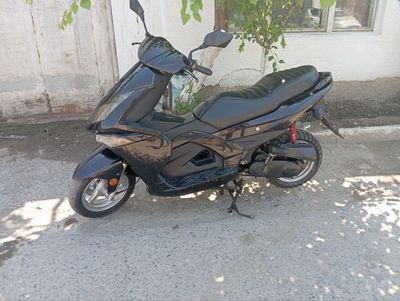Skuter 80 kuba xolatlari ortacha 1-1.5 mln iwi bor
