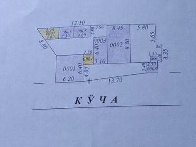 Продам дом ! Братские могилы 3 сотки ! Фасад 20 м