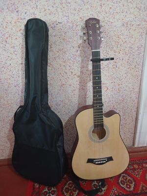 Gitara 38 hajmli