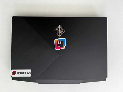 Ноутбук игровой HP Omen 17 RTX 2070 - 8GB/ i7-9750H/DDR 4-16GB/SSD-1TB