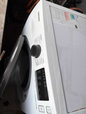 Samsung eco bubble 6kg