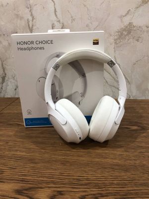 HONOR CHOICE headphones