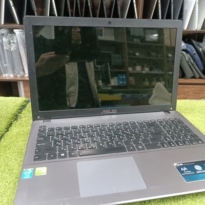 Asus core i3 5200