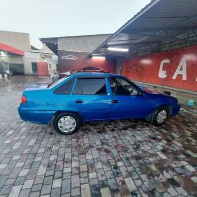 Nexia 2 yili 2014 yil