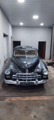 Gaz 12 zim 1952 yil donr