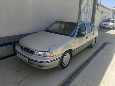 Нексия 1 донс 2006