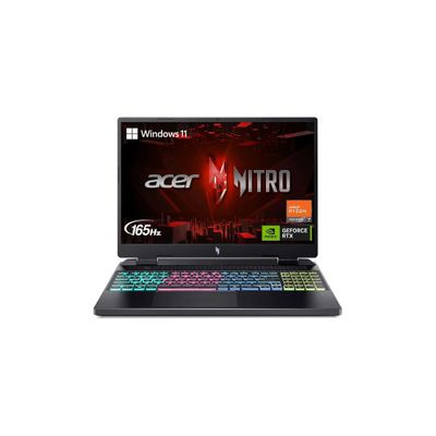 Acer Nitro RYZEN 7 - 7735H, Nvidia RTX 3050 4GB, kuchli ishlar uchun