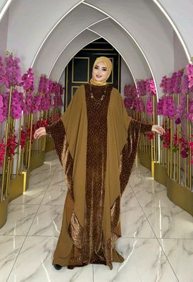 Vecherniy Abaya