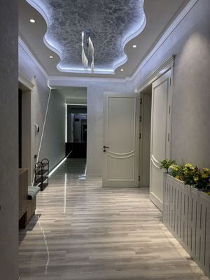 Аренда квартиры