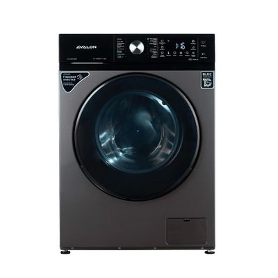 Стиральная машина AVL-WM7030 S — Современное решение для стирки