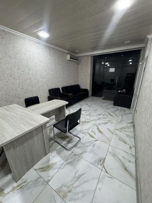 Ofis Arenda Sergeli