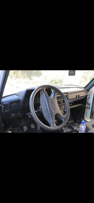 Niva 4x4 Lada Vis Pickup