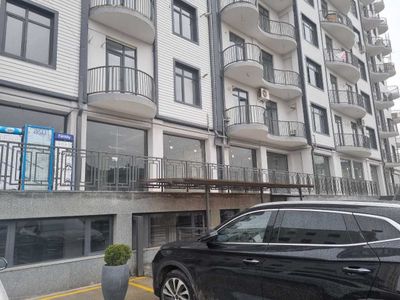 Рохат ЖК China Haus