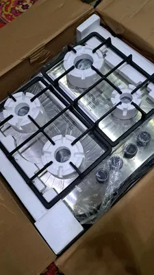 Бренд: Haier Модель: HCC406AGS-FC