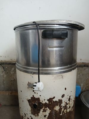 kubu mowina