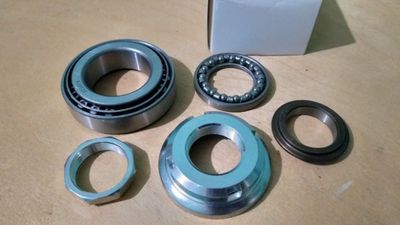 Продаётся рулевой подшипник для скутеров на ТАНК НОВЫЙ.