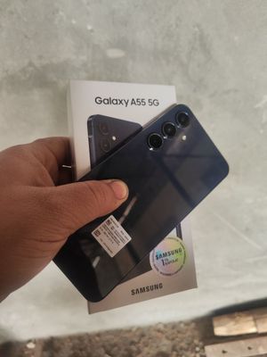 Samsung a55 5G 8/128 GB