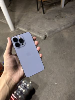 Iphone 13pro kok(blue)