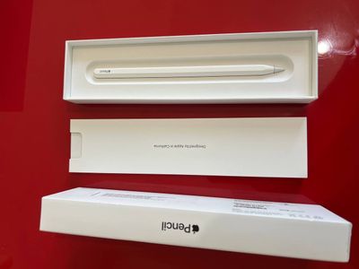 iPad Air + smart pencil (5-avlod) Wi-Fi 5G
