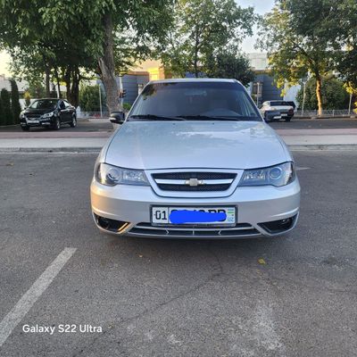 Продаётся Nexia 2 1.6 dons 4pozitsiya