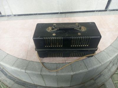 Stabilizator naprijeniya
