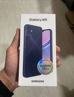 Galaxy A 15 evro