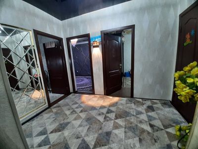 Srochno Bektemirda 3 xonali dom sotiladi