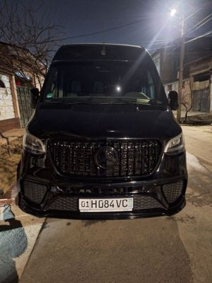 Спринтер 2022йил