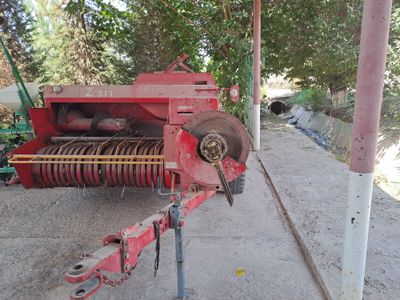 Пресподборшик модел Z 511