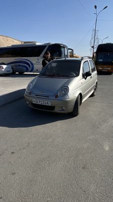 Matiz sotiladi 2009 yil
