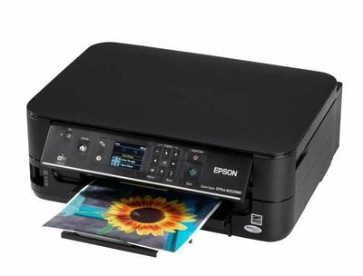 Epson SX535WD-WI FI Printer Skaner Kopiya oq qora va ranglik