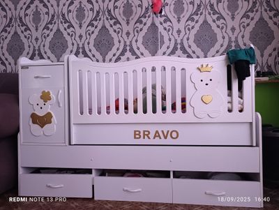 Детские кровати холати йахши