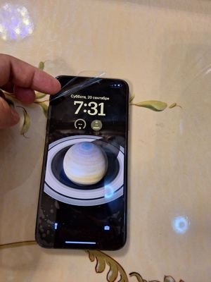 Iphone 11 pro max 64GB