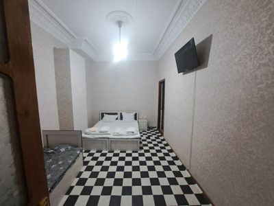 Perfect hostel Toshkent shahri mirobod tumani 158 maktab yoni 1 honal