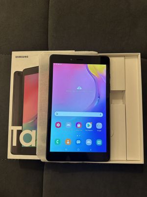 Планшет Samsung Galaxy Tab A