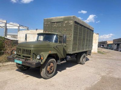 SOTILADI ZIL 130, Продаётся ЗИЛ 130