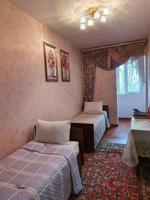 Arenda kvartira, Ijara kvartira bez makler 2 kishi olinadi.