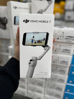 Dji Osmo mobile 7