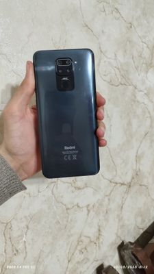 Redmi note 9 128/4+2